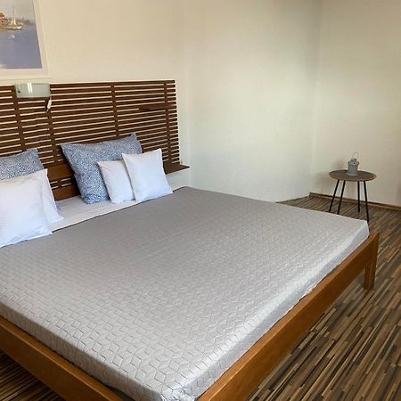 Apartmani Mia Traù Esterno foto