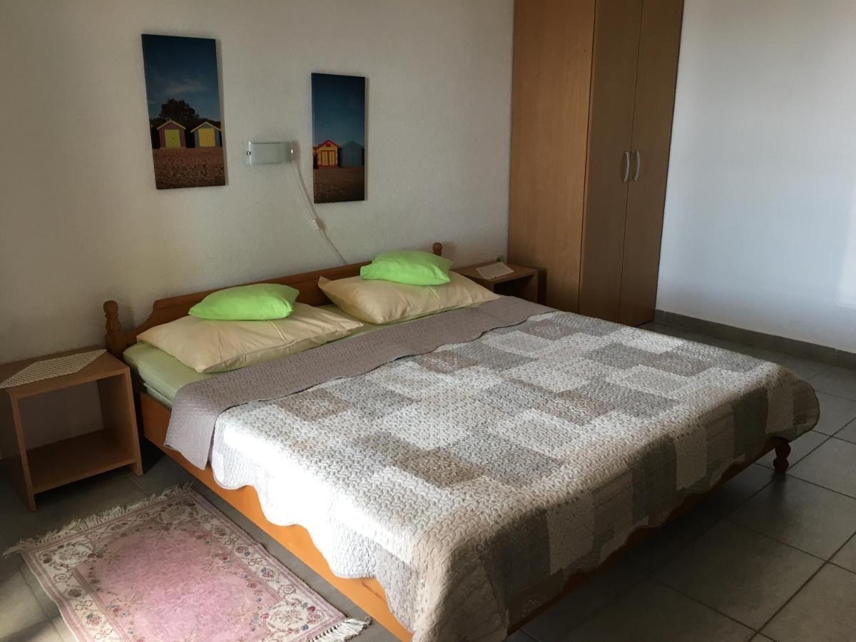 Apartmani Mia Traù Esterno foto