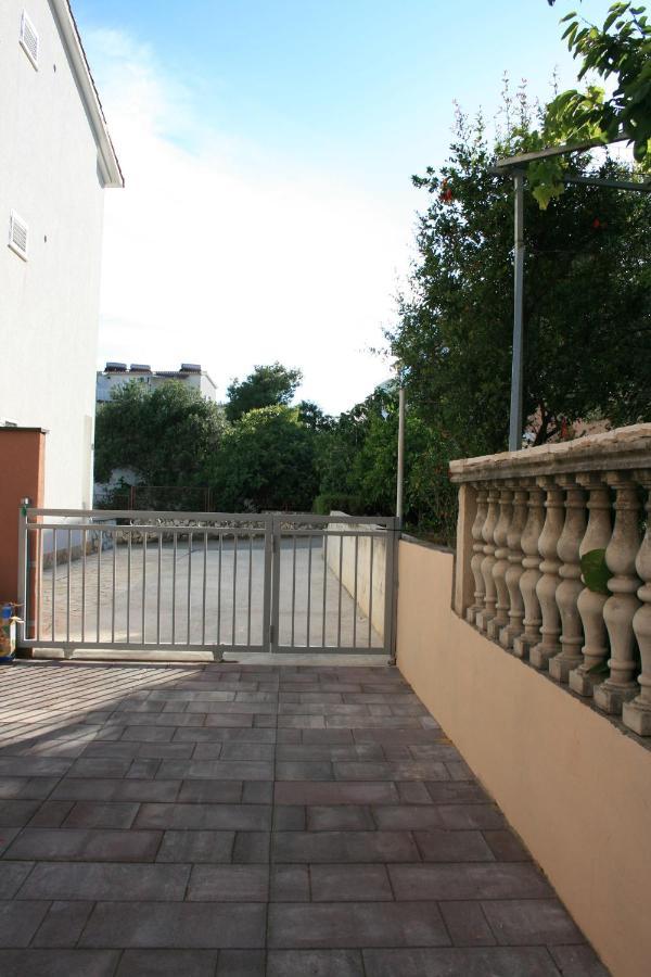 Apartmani Mia Traù Esterno foto