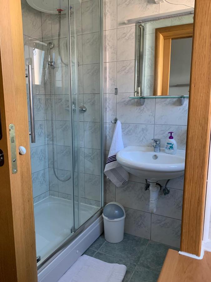 Apartmani Mia Traù Esterno foto