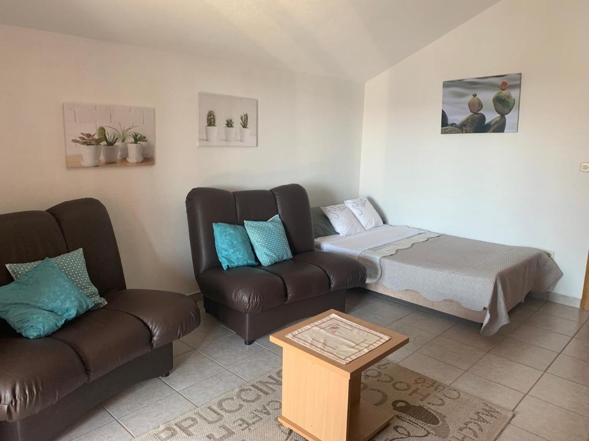 Apartmani Mia Traù Esterno foto