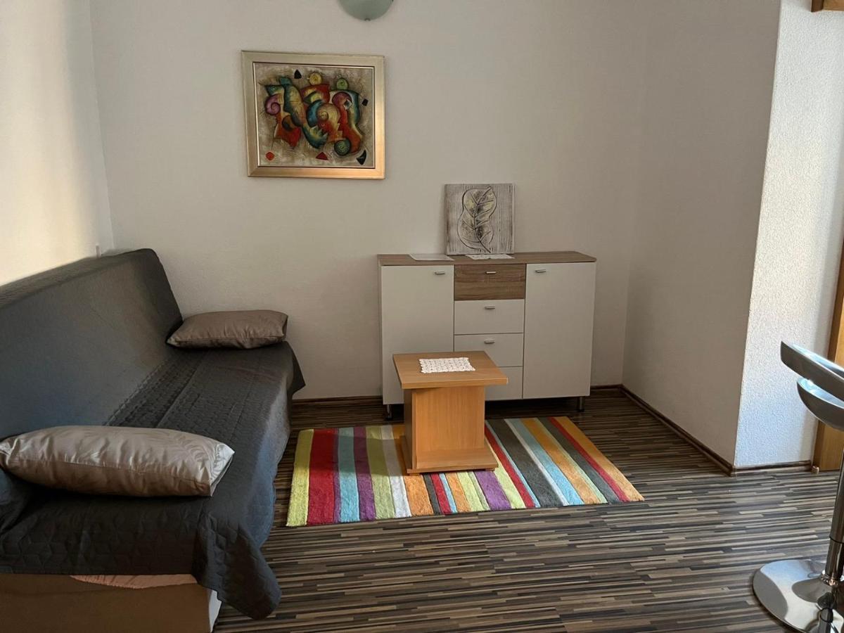 Apartmani Mia Traù Esterno foto