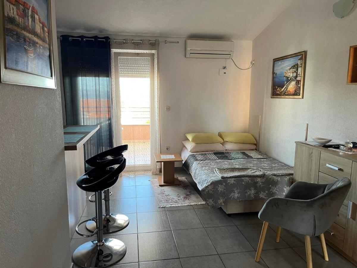 Apartmani Mia Traù Esterno foto