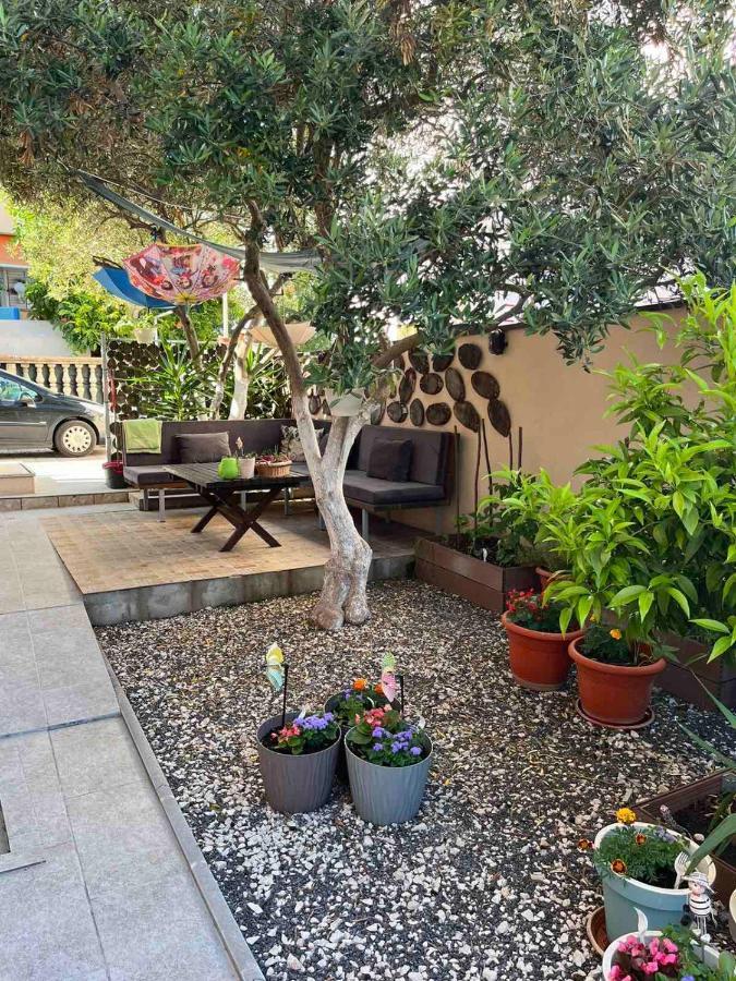 Apartmani Mia Traù Esterno foto