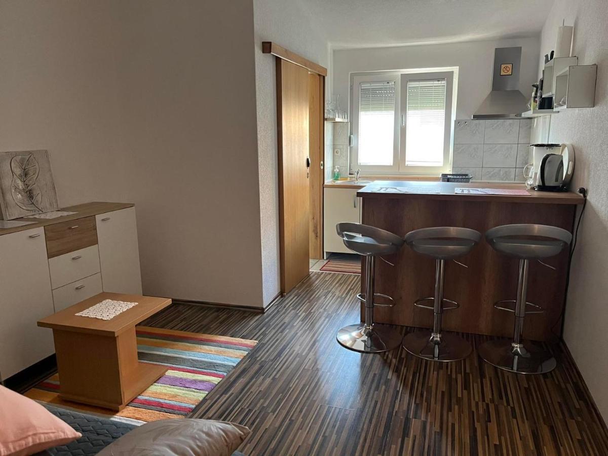Apartmani Mia Traù Esterno foto