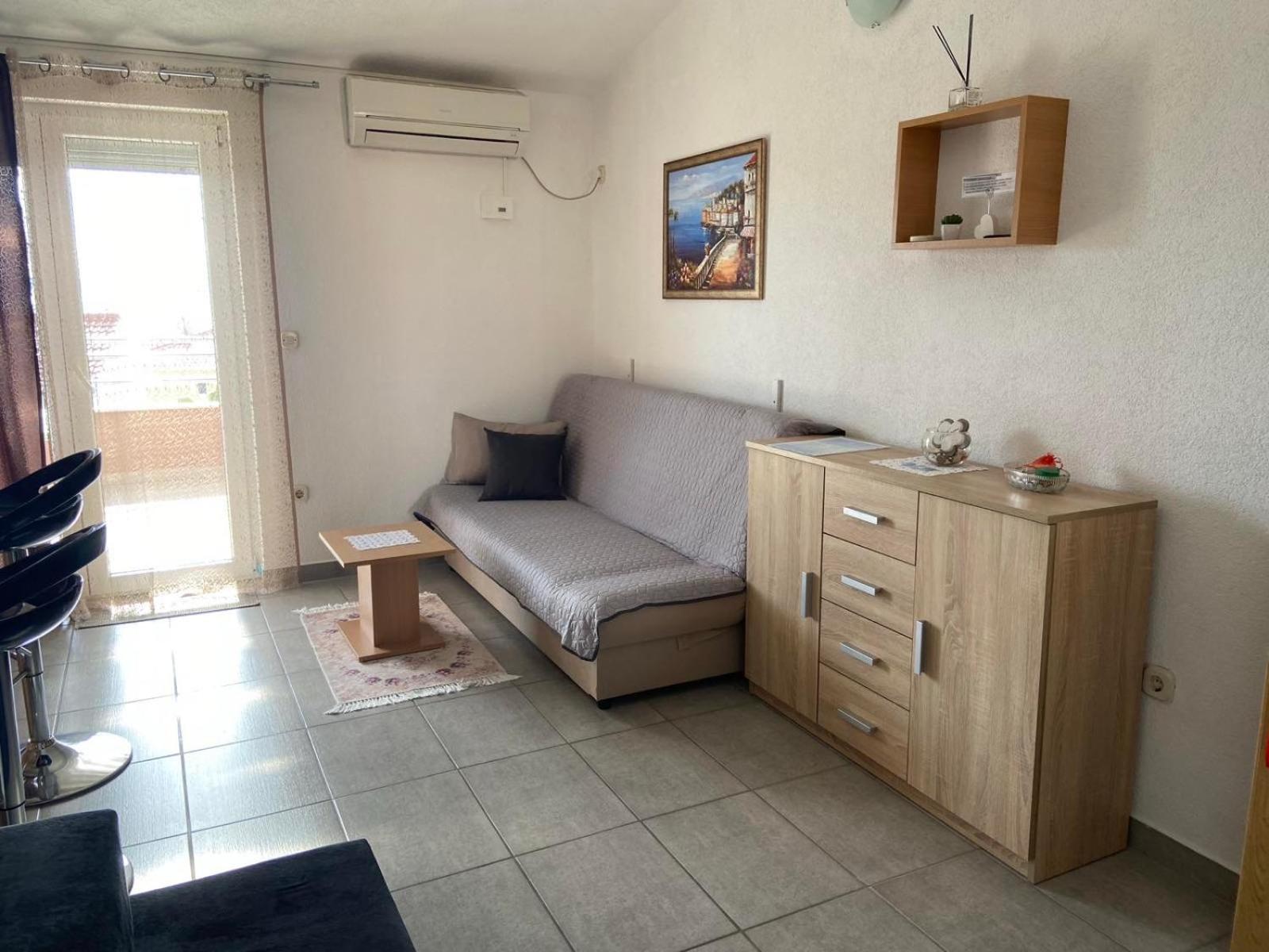 Apartmani Mia Traù Esterno foto