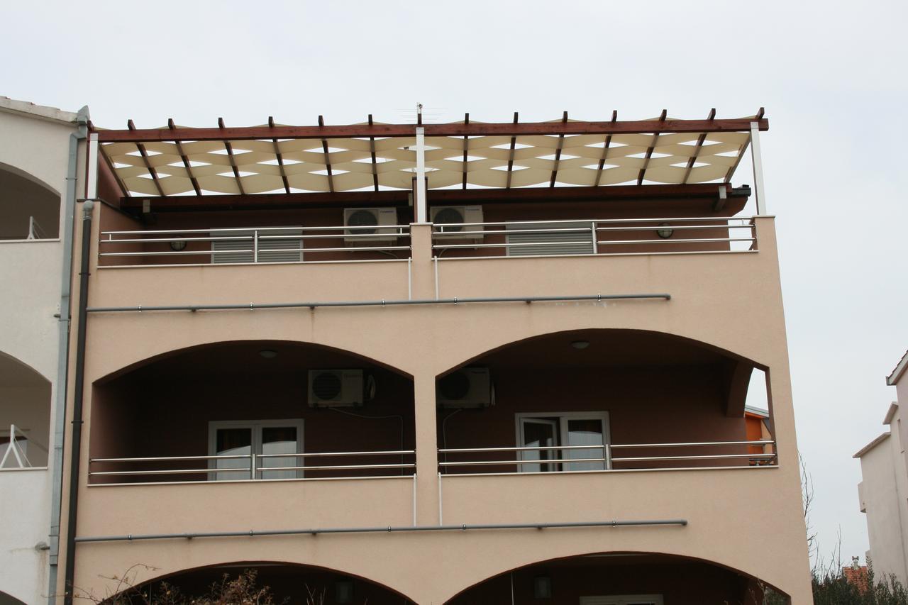 Apartmani Mia Traù Esterno foto