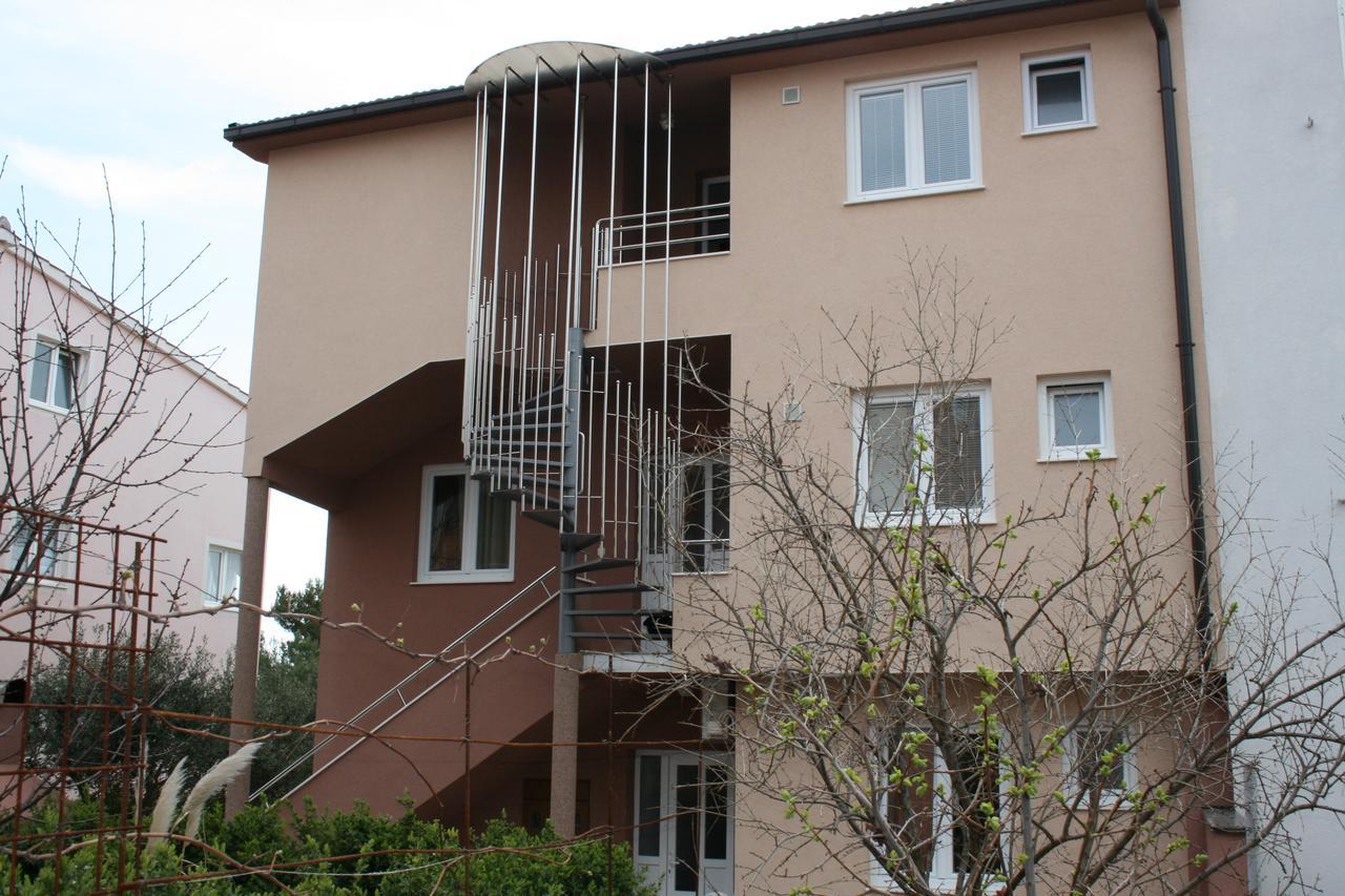Apartmani Mia Traù Esterno foto