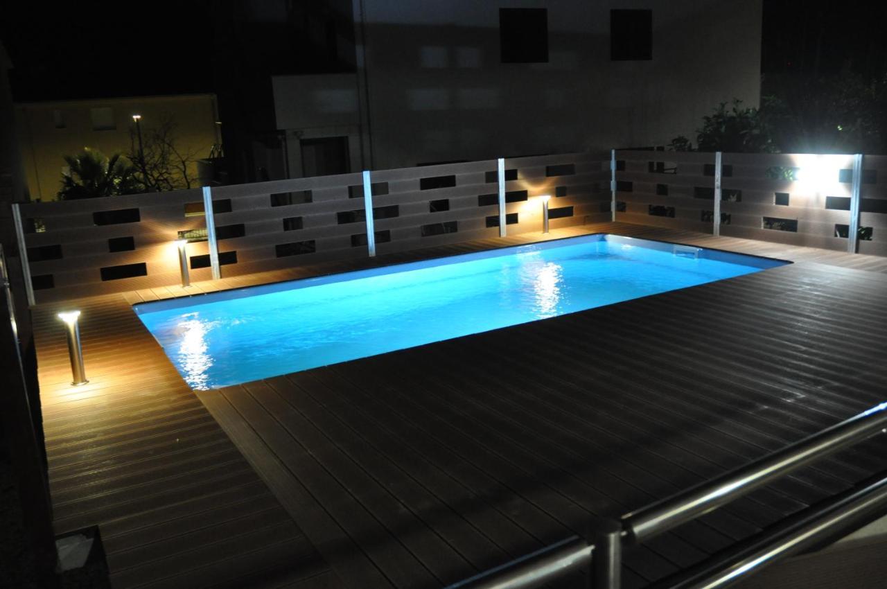 Apartmani Mia Traù Esterno foto