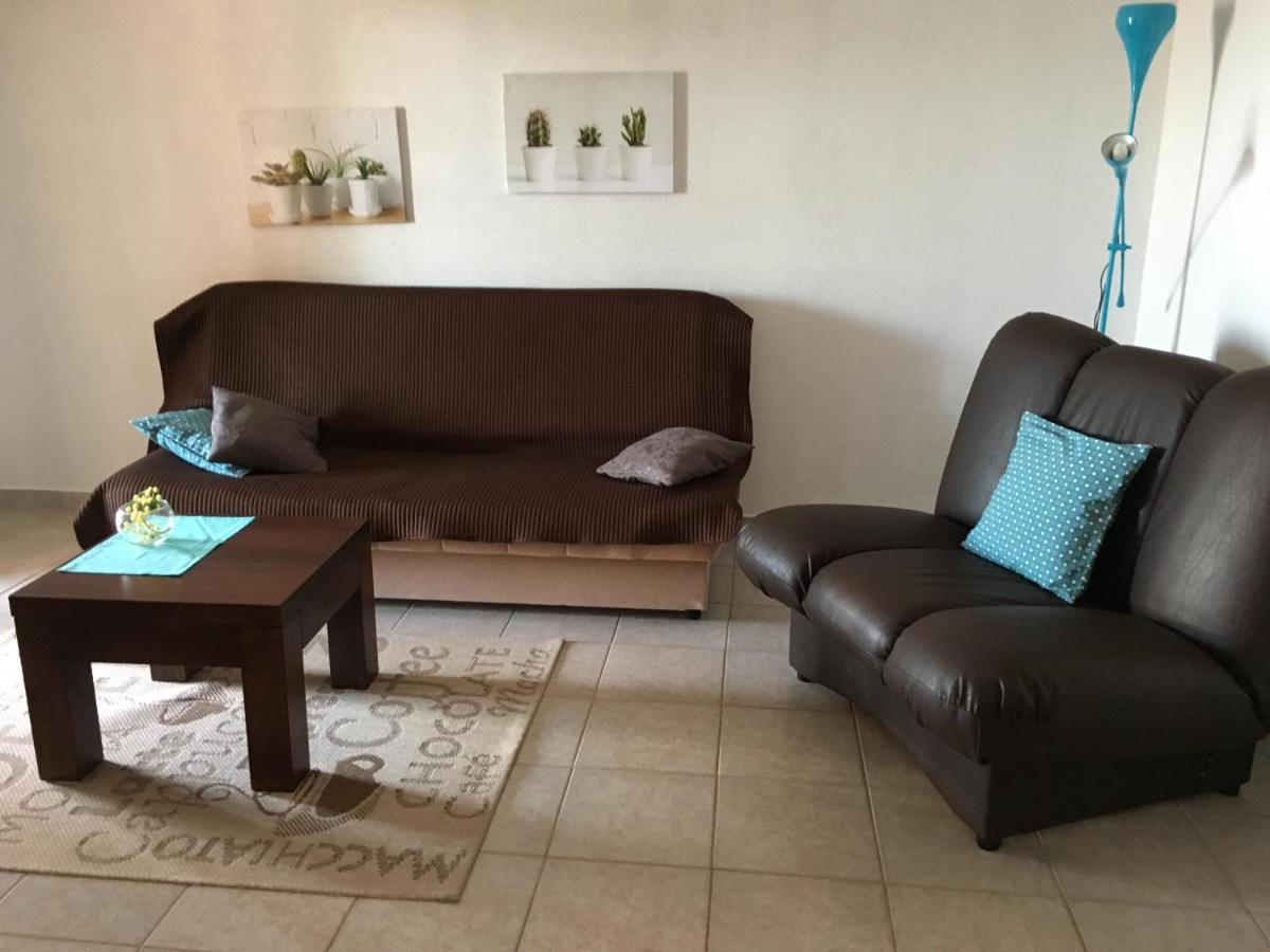 Apartmani Mia Traù Esterno foto